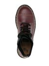 mm6 maison margiela - 8-eye Amphibians MM6 Maison Margiela x Dr. Martens - 3