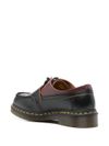 mm6 maison margiela - Two-Tone Loafers MM6 Maison Margiela x Dr. Martens - 2