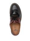 mm6 maison margiela - Two-Tone Loafers MM6 Maison Margiela x Dr. Martens - 3