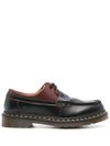 mm6 maison margiela - Two-Tone Loafers MM6 Maison Margiela x Dr. Martens