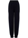 msgm - Wool and cashmere sweatpants - 5