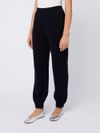 msgm - Wool and cashmere sweatpants - 7