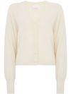 absolut cashmere - Cardigan in cashmere beige - 4