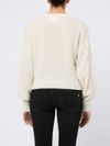 absolut cashmere - Cardigan in cashmere beige - 6