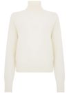 vanise - Maglia Matilde in cashmere a collo alto - 4