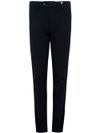 myths - Skinny pants in viscose blend - 4