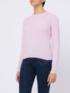 vanise - Camicia Laetitia in cashmere - 4