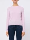 vanise - Camicia Laetitia in cashmere - 7