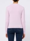 vanise - Camicia Laetitia in cashmere - 6