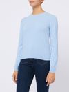 vanise - Camicia Laetitia in cashmere - 7