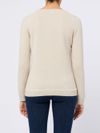 be you - Crewneck sweater in cashmere - 7