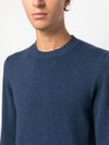 piacenza cashmere - Cashmere crewneck Sweater - 4