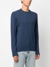 piacenza cashmere - Cashmere crewneck Sweater - 6