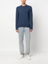 piacenza cashmere - Cashmere crewneck Sweater - 7