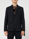 officina 36 - Single Breasted Blazer - 2