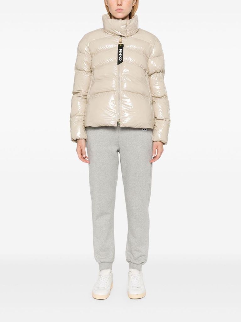 Mirco puffer jacket
