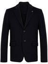 officina 36 - Single Breasted Blazer