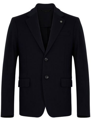 OFFICINA 36 - Single Breasted Blazer