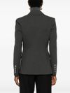 pinko - V-neck 'Sigum' blazer - 1