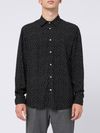 officina 36 - Beta printed shirt - 2