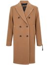 officina 36 - Evita coat