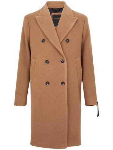 OFFICINA 36 - Evita coat