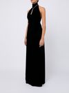 max mara pianoforte - Armida long dress - 1