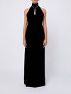 max mara pianoforte - Armida long dress - 2