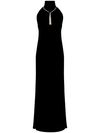 max mara pianoforte - Armida long dress