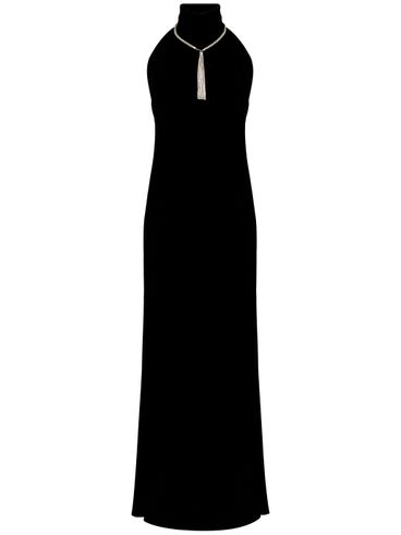 MAX MARA PIANOFORTE - Armida long dress