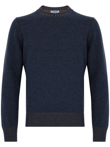 VENGERA - Cashmere blend sweater