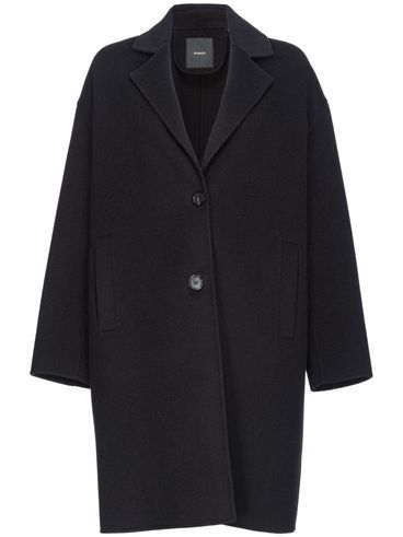 PINKO - Cappotto Cacciavite