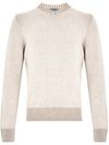 vengera - Cashmere blend sweater