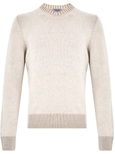 VENGERA - Cashmere blend sweater