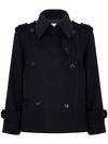 max mara - Laveno short coat