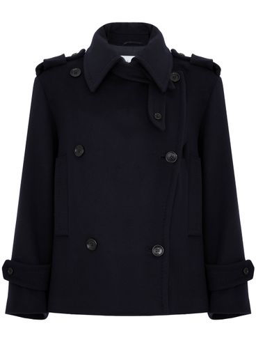 MAX MARA - Laveno short coat