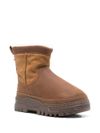 ugg - Heritage Pull-On boots - 3