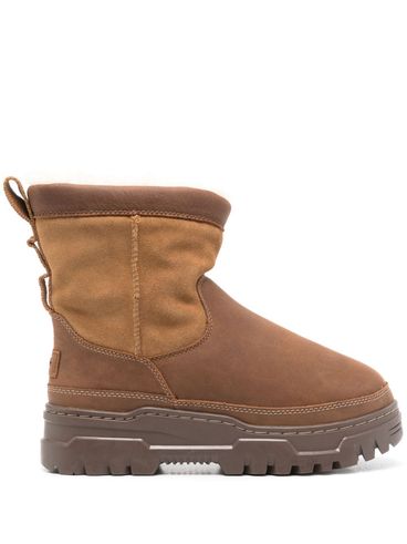 UGG - Heritage Pull-On boots