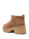 ugg - Stivaletti Classic Ultra Mini New Heights - 1