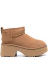 ugg - Stivaletti Classic Ultra Mini New Heights