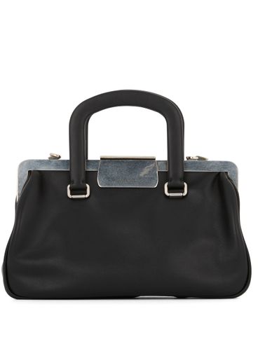 MAX MARA - Clasps small bag