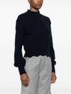 twinset - Wool-cashmere blend knitted jumper - 2