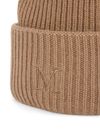 max mara - Retina cashmere hat - 1