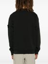 stone island - Crewneck cotton sweatshirt - 1