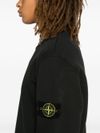 stone island - Crewneck cotton sweatshirt - 4