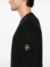 stone island - Logo sweatshirt - 3