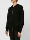 max mara studio - Halle hoodie - 1