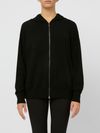 max mara studio - Halle hoodie - 2