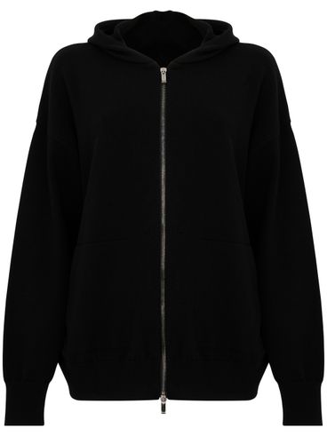 MAX MARA STUDIO - Halle hoodie