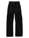 amish - Cotton denim jeans